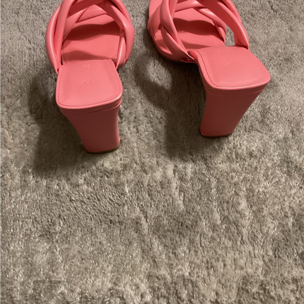 Pink Slides - Picture 4 of 5